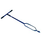 Grondboor Lepel Model \100MM