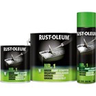 Rust-Oleum Nr. 1 Green paint stripper