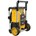 DEWALT DCMPW1600N-XJ Accu-Hogedrukreiniger 36V / 2x18V XR - Exclusief accu en lader