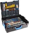GEDORE L-BOXX 136 - assortiment werklieden - 58-delig