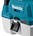 Makita accu stofzuiger droog/nat - DVC750LZX3 - 18V - met vloeistoffilter - excl. accu en lader - in doos