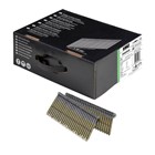 DEWALT DNW28R63E Geringde Constructienagel schuin W-Wire - 2.8x63mm - 2200 stuks