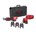 Milwaukee M12 HPT-202C TH-SET Hydraulische subcompacte perstool