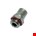 Legris - inschroefkoppeling - recht -12 mm x 3/8" - BSPP - 3601 12 17