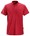 Snickers Workwear 2708 unisex poloshirt Chilirood XL