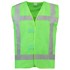 Tricorp Reflectievest 453014 - Fluor Lime Green - maat XL / XXL
