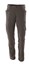 MASCOT werkbroek - Advanced - 17279-311 - antraciet - maat 46