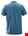 Snickers Workwear 2708 unisex poloshirt Oceaan blauw XXL
