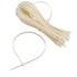 bundelbanden   141 x 3.6mm (100x) TY125-40  transp