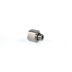 Ermeto - verloopkoppeling - 3/4"M x 1/2" F - BSPP - RI3/4EDX1/2CF