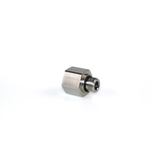 Ermeto - verloopkoppeling - 3/4"M x 1/2" F - BSPP - RI3/4EDX1/2CF
