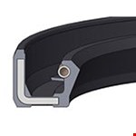 Oliekeerring - din 3760 - a 60 x 80 x 8