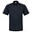 Tricorp werkhemd - Casual - korte mouw - basis - marine blauw - XXL - 701003