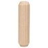Bosch geribbelde houtdeuvels [30st] - 10x40mm 