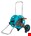 Gardena slangenwagen - AquaRoll M - excl. slang - 2691-20
