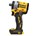 DEWALT DCF922NT-XJ 18V XR Brushless compacte slagmoersleutel 1/2" in TSTAK koffer