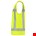 Tricorp veiligheidsvest - RWS - maat M-L - fluor geel - 453015