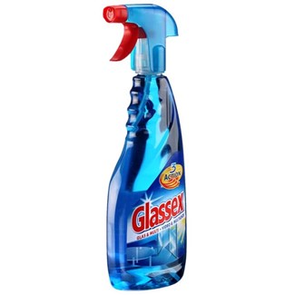 Glassex glas- multi- reiniger 750 ml