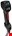 Makita accu trimmer U-greep - DUR191UZX9 - 18V - excl. accu en lader - in doos