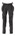 MASCOT 18031-311 broek met spijkerzakken zwart - maat 76C52