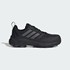 Adidas werkschoenen Gradix Low S3S zwart/grijs - maat 41