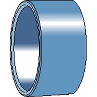 SKF binnenring LR 20x25x20,5