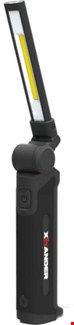 XHANDER handlamp 500 lm oplaadbaar - P52A1U6