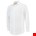 Tricorp heren overhemd Oxford slim-fit - Corporate - 705007 - wit - maat 45/5