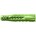 fischer 518885 universeelplug UX Green 6 x 35 met rand
