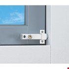 SecuMax 806 - raamslot - wit - 2510.806.12