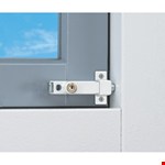 SecuMax 806 - raamslot - wit - 2510.806.12