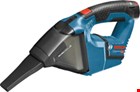 Bosch accu stofzuiger - GAS 12V Professional - 12V - excl. accu en lader - 0,35 L - M-klasse
