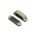 DX magneetsnapper; kracht 6 kg DX-MC 8802B wit