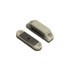 DX magneetsnapper; kracht 6 kg DX-MC 8802B wit