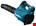 Makita accu bladblazer - UB001GM101 - XGT 40V Max - 1x4.0 Ah accu en snellader - in doos