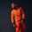 Tricorp 303701 Zip Sweater RWS Revisible Fluor Orange M