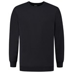 Tricorp sweater - Rewear - marine blauw - maat XL