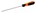 Bahco houtrasp rond - met hecht - 200mm - basterd - 6-345-08-1-2
