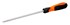 Bahco houtrasp rond - met hecht - 200mm - basterd - 6-345-08-1-2