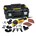 DeWALT DWE315KT-QS oscillerende multitool 300W met accessoireset in TSTAK koffer