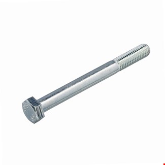 Proftec zeskantbout [10x] - VZ - SW-17 - M10x100mm