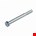 Proftec zeskantbout [10x] - VZ - SW-17 - M10x100mm