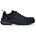 FootFellas Jack werkschoenen S3S zwart/rood - maat 41