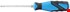 GEDORE schroevendraaier - 2160SK PH 3 - phillips - met slagkap - 3-kant - 150 mm