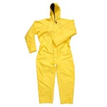 Hydrowear overall - Urk - geel - 072450 - 3XL