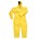 Hydrowear overall - Urk - geel - 072450 - 3XL