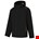 Tricorp Winter Tech Shell Accent zwart-oranje 4XL