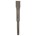 Bosch platte beitel - SDS-Plus - 400x20 mm - met rotatiestop