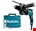 Makita boorhamer 230V - HR2600 - SDS plus - 2.4J - 800W - in koffer