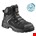 OPSIAL STEP'FOREST werkschoenen S7 zwart - ESD hoog maat 39